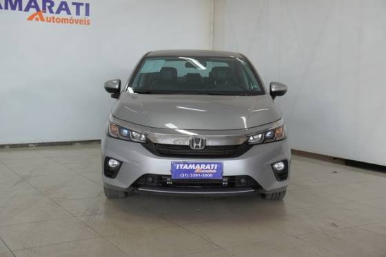 HONDA CITY 1.5 i-VTEC FLEX EXL CVT HONDA CITY 1.5 i-VTEC FLEX EXL CVT